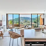 Apartment Magnifique Cavaliere Terrasse 3 Garage