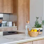 Magnifique Cavaliere Terrasse 3 Garage Apartment Le Lavandou