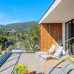 Apartment Magnifique Cavaliere Terrasse 3 Garage