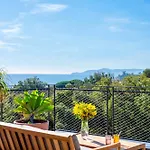 Apartment Magnifique Cavaliere Terrasse 3 Garage