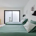 Magnifique Cavaliere Terrasse 3 Garage Apartment Le Lavandou