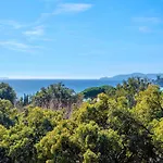 Apartment Magnifique Cavaliere Terrasse 3 Garage Le Lavandou