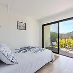Magnifique Cavaliere Terrasse 3 Garage Apartment *