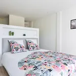 Magnifique Cavaliere Terrasse 3 Garage Apartment *