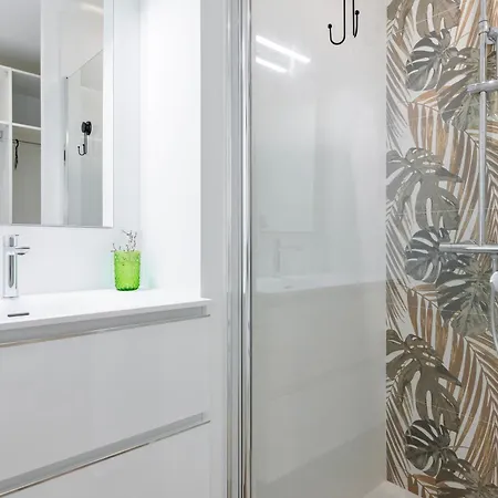 Apartmán Magnifique Cavaliere Terrasse 3 Garage Le Lavandou