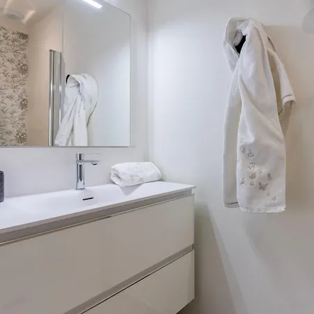 Magnifique Cavalière Terrasse 3 Garage Appartement