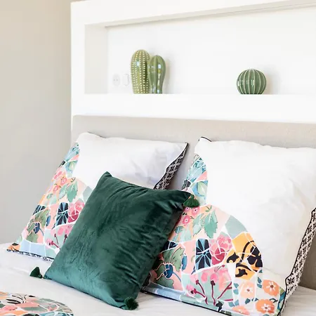 Magnifique Cavalière Terrasse 3 Garage Appartement *