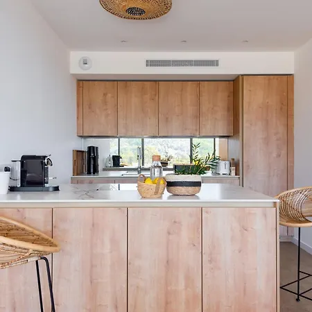 Magnifique Cavalière Terrasse 3 Garage *