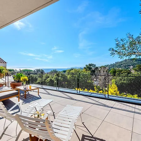 Magnifique Cavalière Terrasse 3 Garage *