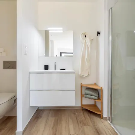 Appartement Magnifique Cavalière Terrasse 3 Garage Le Lavandou