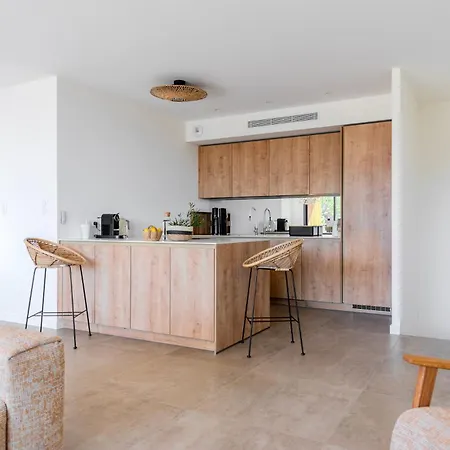 Magnifique Cavalière Terrasse 3 Garage