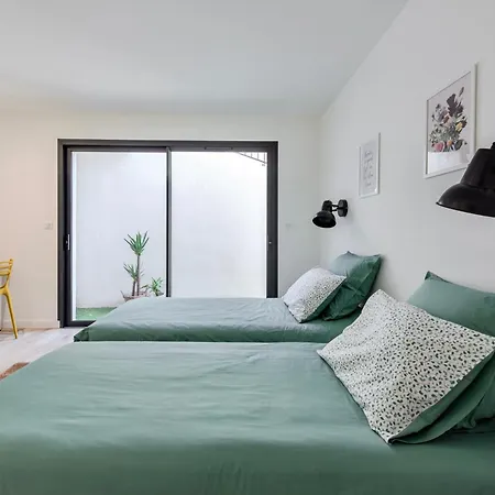 Magnifique Cavaliere Terrasse 3 Garage Апартаменти Ле-Лаванду