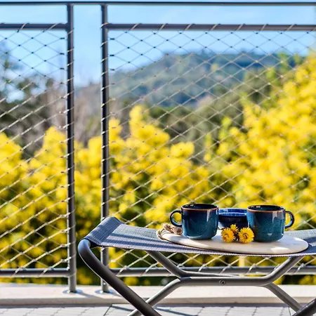 Appartement Magnifique Cavalière Terrasse 3 Garage *