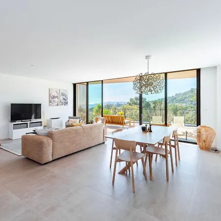 Magnifique Cavaliere Terrasse 3 Garage Apartment Le Lavandou