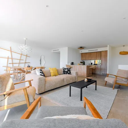 Magnifique Cavalière Terrasse 3 Garage *