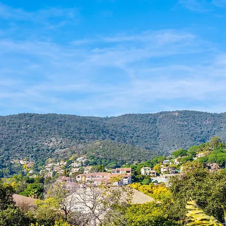 Magnifique Cavalière Terrasse 3 Garage *