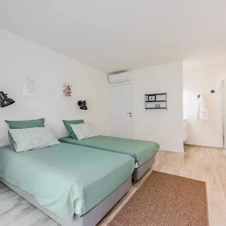 Magnifique Cavaliere Terrasse 3 Garage * Ле-Лаванду