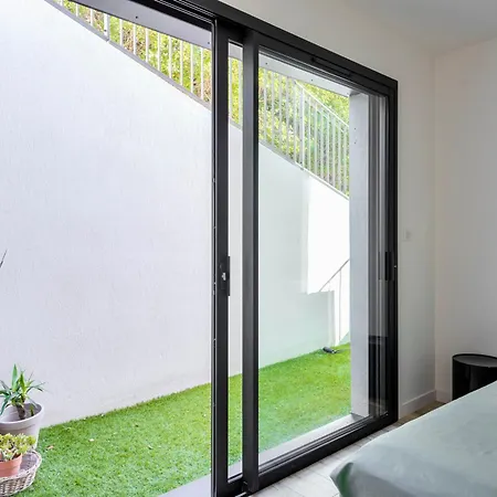 Magnifique Cavaliere Terrasse 3 Garage Apartment