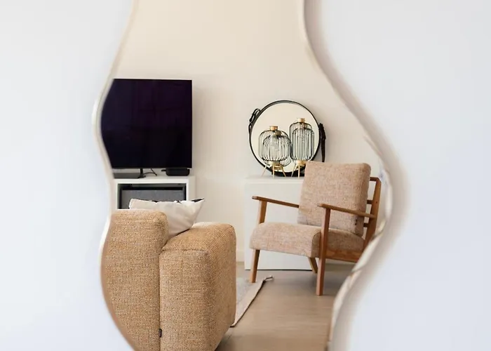 Magnifique Cavaliere Terrasse 3 Garage *