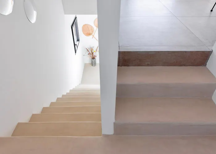 Апартаменты Magnifique Cavaliere Terrasse 3 Garage Ле-Лаванду