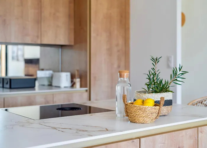 Magnifique Cavaliere Terrasse 3 Garage Апартаменты Ле-Лаванду