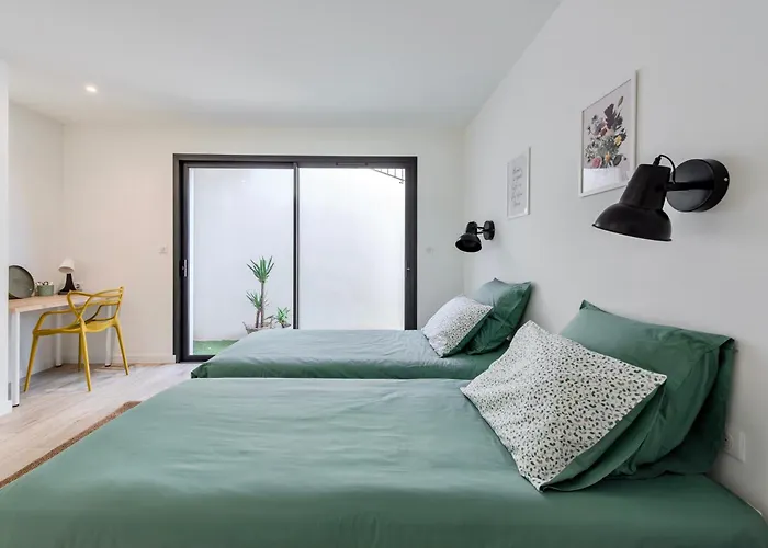 Magnifique Cavaliere Terrasse 3 Garage Апартаменты Ле-Лаванду