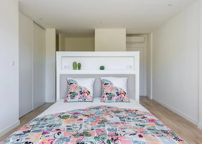 Magnifique Cavaliere Terrasse 3 Garage Apartmán