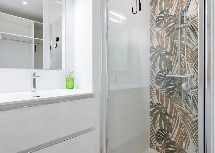 Apartmán Magnifique Cavaliere Terrasse 3 Garage Le Lavandou